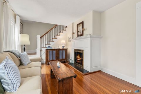 Tiny photo for 13 Elliott Street, Norwalk, CT 06855 (MLS # 24158382)