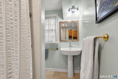 Tiny photo for 13 Elliott Street, Norwalk, CT 06855 (MLS # 24158382)