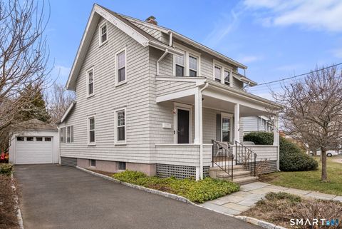 Tiny photo for 13 Elliott Street, Norwalk, CT 06855 (MLS # 24158382)