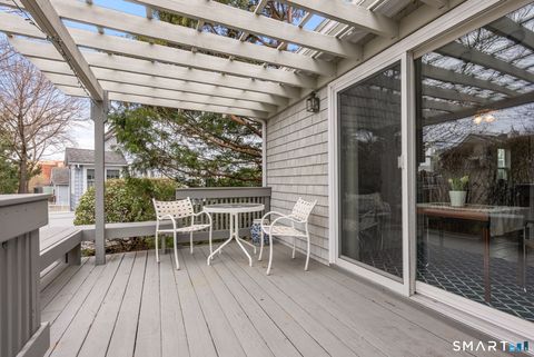 Tiny photo for 13 Elliott Street, Norwalk, CT 06855 (MLS # 24158382)