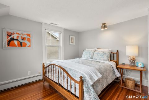 Tiny photo for 13 Elliott Street, Norwalk, CT 06855 (MLS # 24158382)