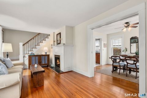 Tiny photo for 13 Elliott Street, Norwalk, CT 06855 (MLS # 24158382)