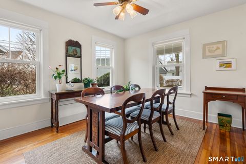 Tiny photo for 13 Elliott Street, Norwalk, CT 06855 (MLS # 24158382)