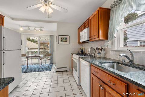 Tiny photo for 13 Elliott Street, Norwalk, CT 06855 (MLS # 24158382)