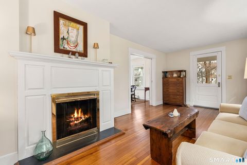 Tiny photo for 13 Elliott Street, Norwalk, CT 06855 (MLS # 24158382)