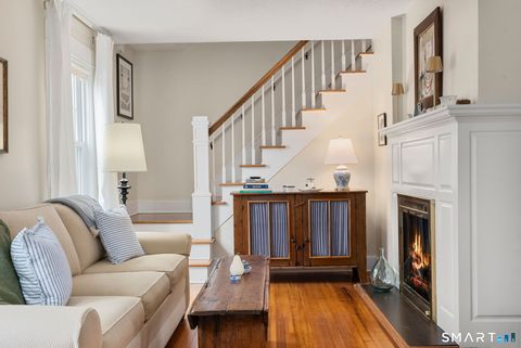 Tiny photo for 13 Elliott Street, Norwalk, CT 06855 (MLS # 24158382)