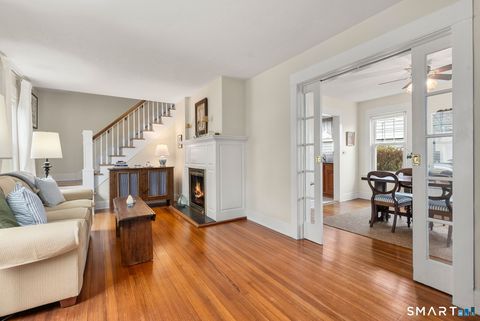 Tiny photo for 13 Elliott Street, Norwalk, CT 06855 (MLS # 24158382)