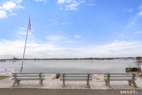 Tiny photo for 13 Elliott Street, Norwalk, CT 06855 (MLS # 24158382)