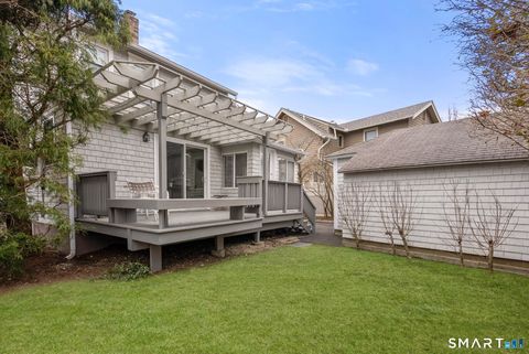 Tiny photo for 13 Elliott Street, Norwalk, CT 06855 (MLS # 24158382)