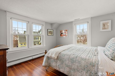 Tiny photo for 13 Elliott Street, Norwalk, CT 06855 (MLS # 24158382)