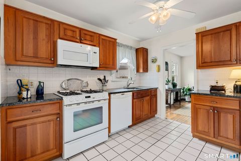 Tiny photo for 13 Elliott Street, Norwalk, CT 06855 (MLS # 24158382)