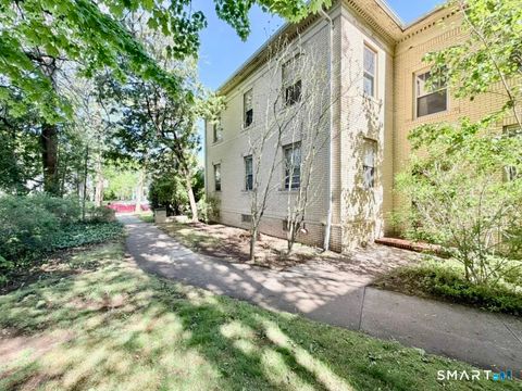 Tiny photo for 55 Marvel Road, New Haven, CT 06515 (MLS # 24180072)