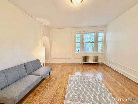 Tiny photo for 55 Marvel Road, New Haven, CT 06515 (MLS # 24180072)