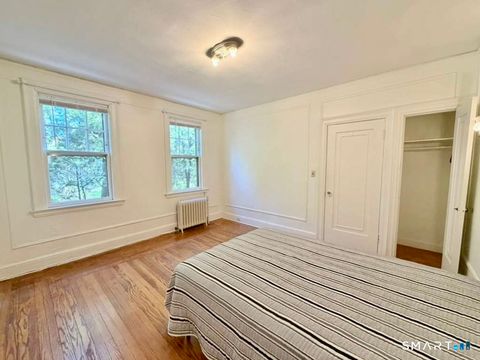 Tiny photo for 55 Marvel Road, New Haven, CT 06515 (MLS # 24180072)