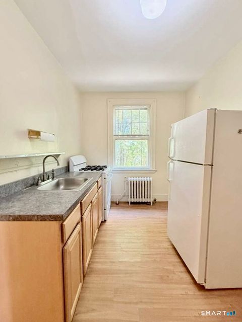 Tiny photo for 55 Marvel Road, New Haven, CT 06515 (MLS # 24180072)