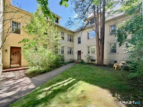 Tiny photo for 55 Marvel Road, New Haven, CT 06515 (MLS # 24180072)