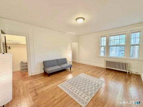 Photo of 55 Marvel Road, New Haven, CT 06515 (MLS # 24180072)