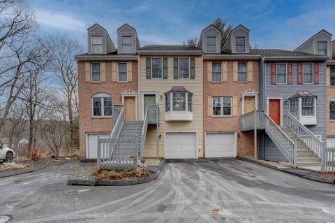 A home in Torrington