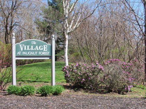 A home in Torrington