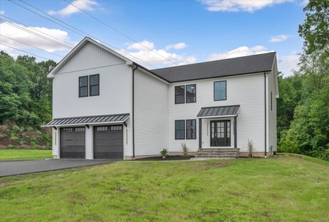 26 Wabuda Place Shelton CT 06484