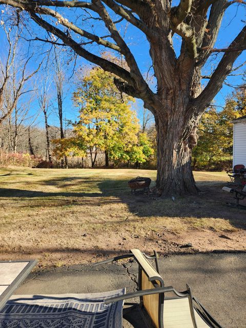 A home in Meriden