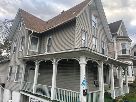 Tiny photo for 56 Woolsey Street, New Haven, CT 06513 (MLS # 24137466)