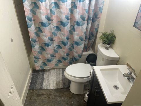 Tiny photo for 56 Woolsey Street, New Haven, CT 06513 (MLS # 24137466)