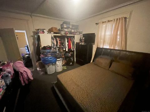 Tiny photo for 56 Woolsey Street, New Haven, CT 06513 (MLS # 24137466)