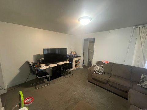 Tiny photo for 56 Woolsey Street, New Haven, CT 06513 (MLS # 24137466)