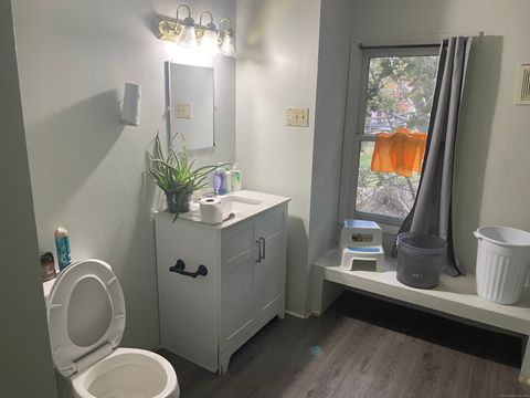 Tiny photo for 56 Woolsey Street, New Haven, CT 06513 (MLS # 24137466)