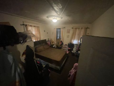 Tiny photo for 56 Woolsey Street, New Haven, CT 06513 (MLS # 24137466)