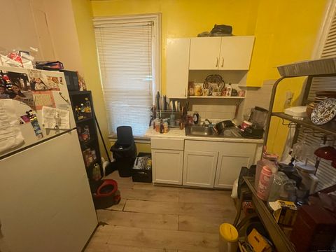 Tiny photo for 56 Woolsey Street, New Haven, CT 06513 (MLS # 24137466)