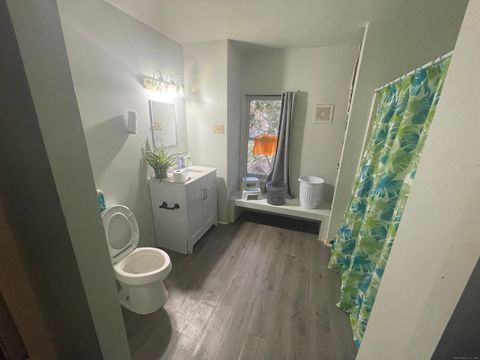 Tiny photo for 56 Woolsey Street, New Haven, CT 06513 (MLS # 24137466)