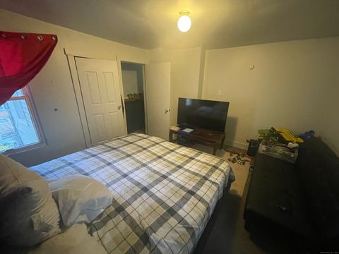 Tiny photo for 56 Woolsey Street, New Haven, CT 06513 (MLS # 24137466)