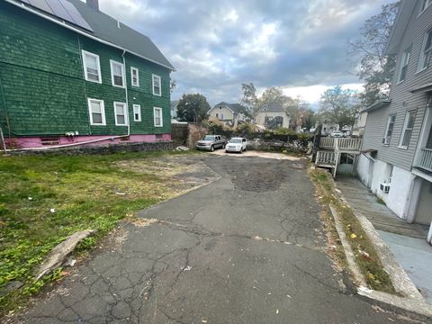 Tiny photo for 56 Woolsey Street, New Haven, CT 06513 (MLS # 24137466)