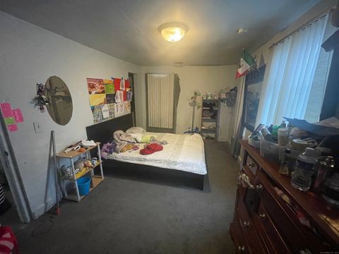 Tiny photo for 56 Woolsey Street, New Haven, CT 06513 (MLS # 24137466)