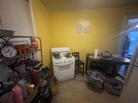 Tiny photo for 56 Woolsey Street, New Haven, CT 06513 (MLS # 24137466)