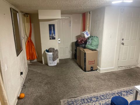 Tiny photo for 56 Woolsey Street, New Haven, CT 06513 (MLS # 24137466)