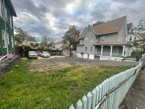 Tiny photo for 56 Woolsey Street, New Haven, CT 06513 (MLS # 24137466)