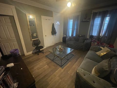 Tiny photo for 56 Woolsey Street, New Haven, CT 06513 (MLS # 24137466)