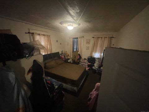 Tiny photo for 56 Woolsey Street, New Haven, CT 06513 (MLS # 24137466)