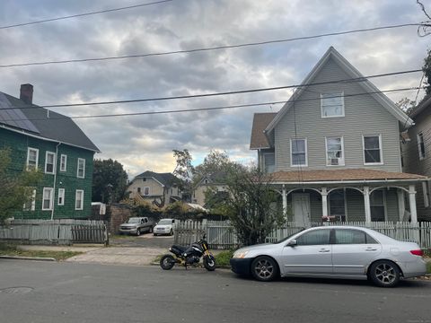 Tiny photo for 56 Woolsey Street, New Haven, CT 06513 (MLS # 24137466)