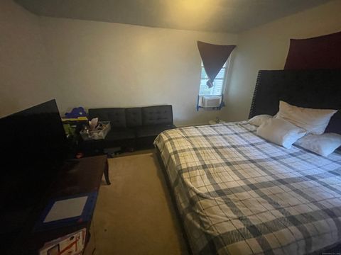 Tiny photo for 56 Woolsey Street, New Haven, CT 06513 (MLS # 24137466)