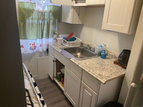 Tiny photo for 56 Woolsey Street, New Haven, CT 06513 (MLS # 24137466)