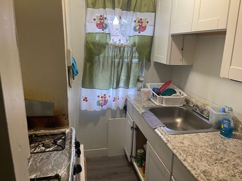 Tiny photo for 56 Woolsey Street, New Haven, CT 06513 (MLS # 24137466)