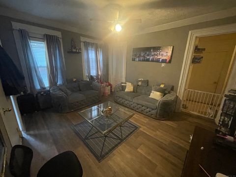 Tiny photo for 56 Woolsey Street, New Haven, CT 06513 (MLS # 24137466)