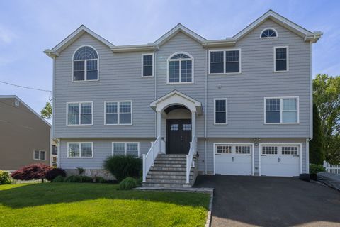 A home in Stratford