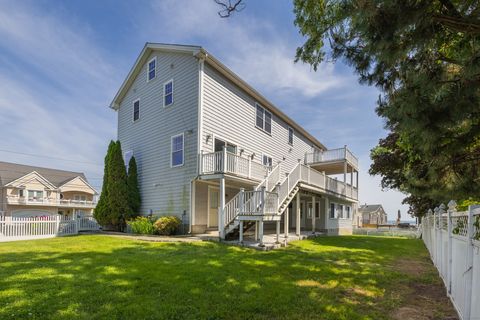 A home in Stratford