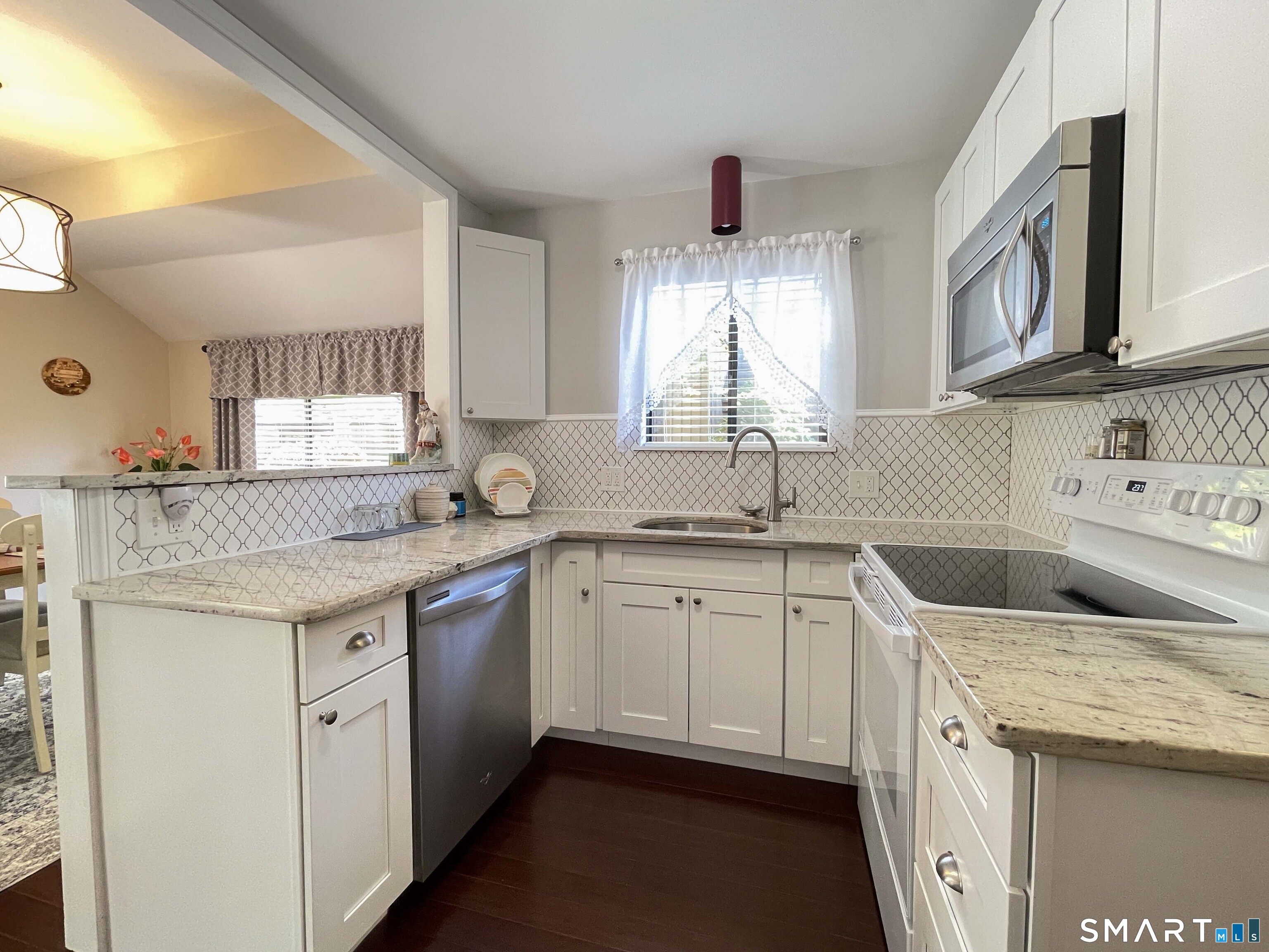 551 Heritage Village B