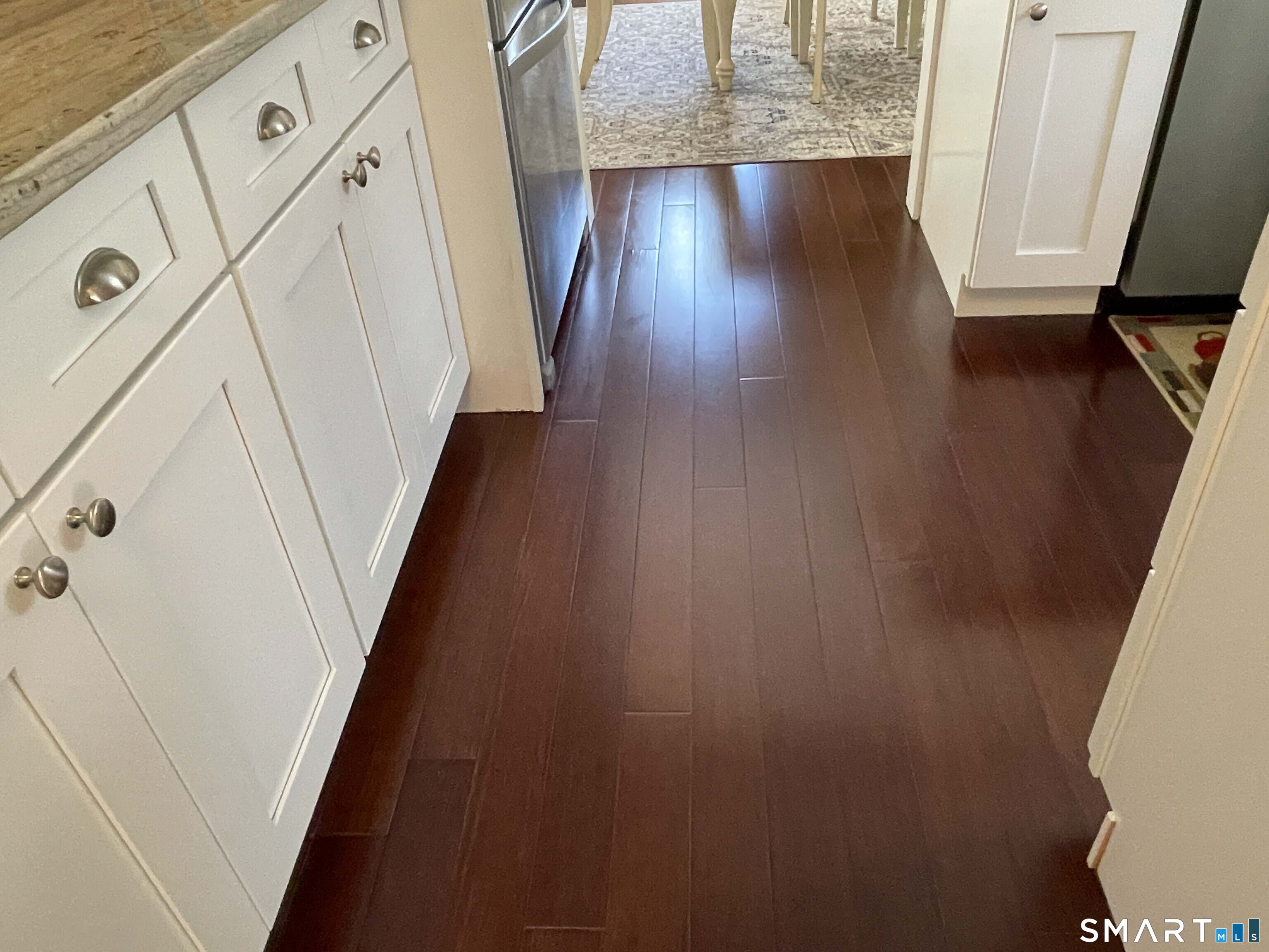 551 Heritage Village B